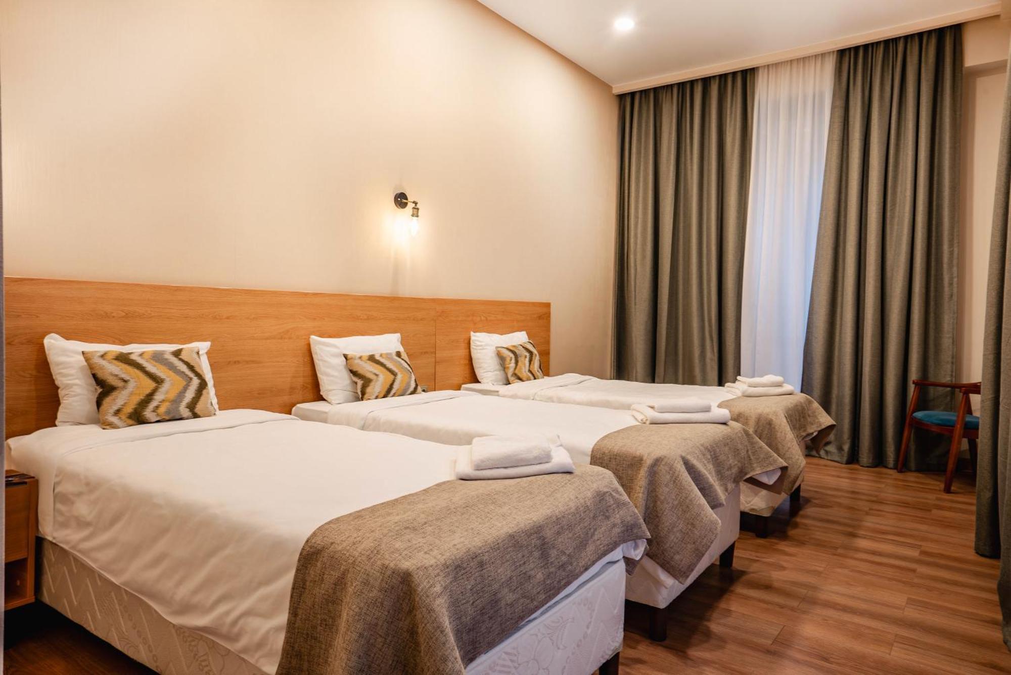Bakuriani Inn Pokój zdjęcie